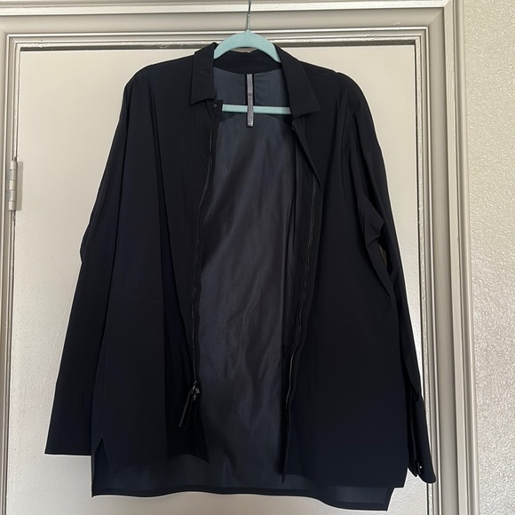 Arc’teryx Veilance Allo Shirt Jacket - Picture 2 of 10